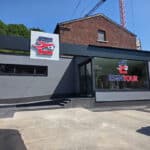 enseigne-esentour-dison-bardage-dibond-verviers