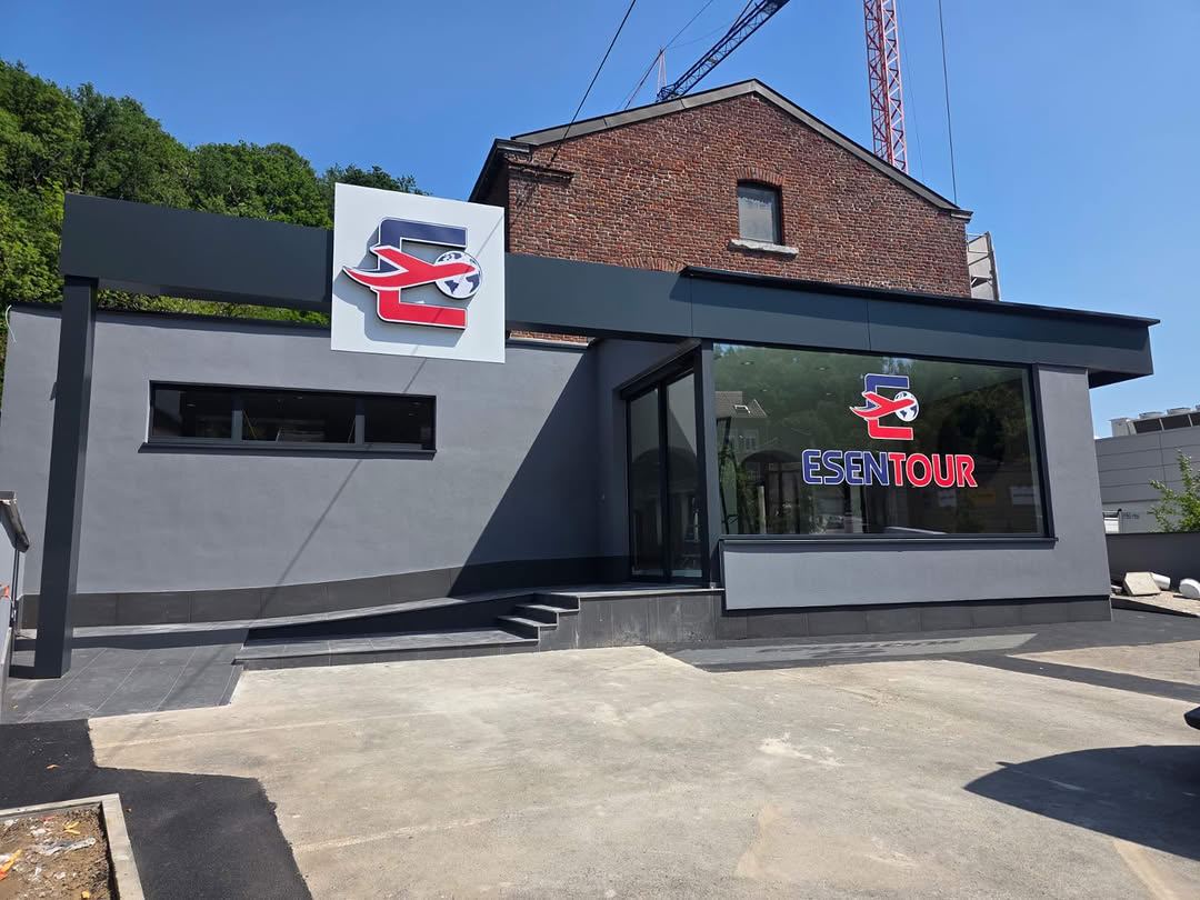 enseigne-esentour-dison-bardage-dibond-verviers